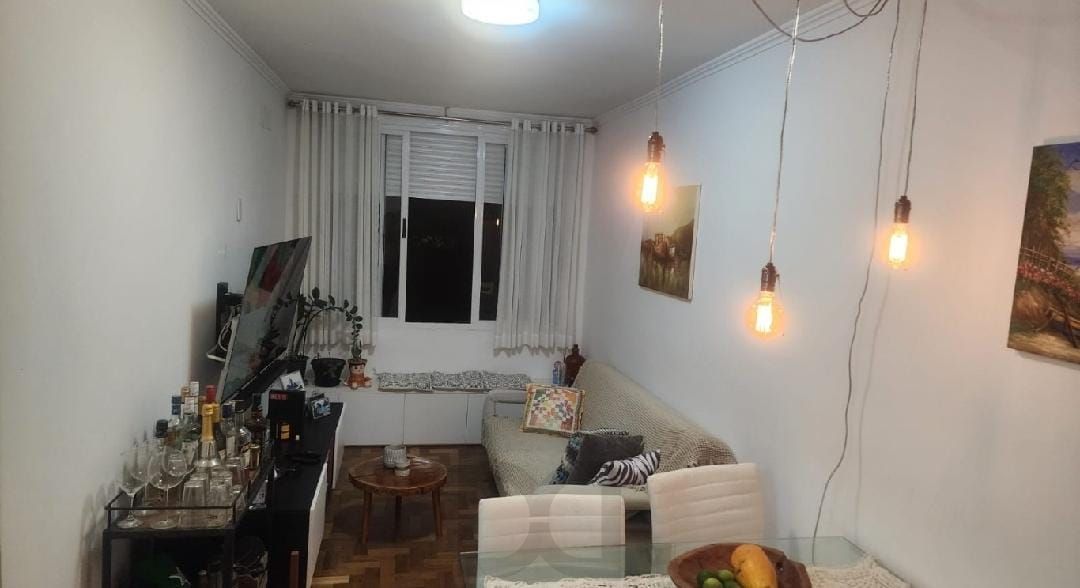 apartamento-sala-dois-ambientes