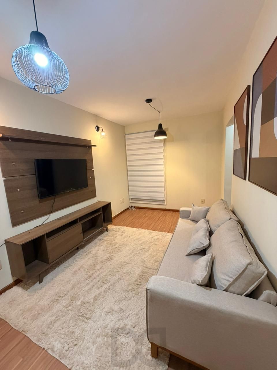 APARTAMENTO COM UMA VAGA DE GARAGEM - NA LUIZ AFONSO — foto 5