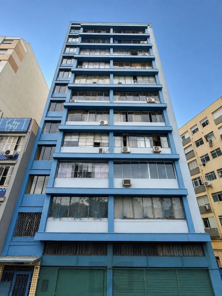 DESOCUPADO APARTAMENTO MOBILIADO COM ELETROS - APTO FUNDOS - SILENCIOSO CÓD. RP 390475 — foto 38