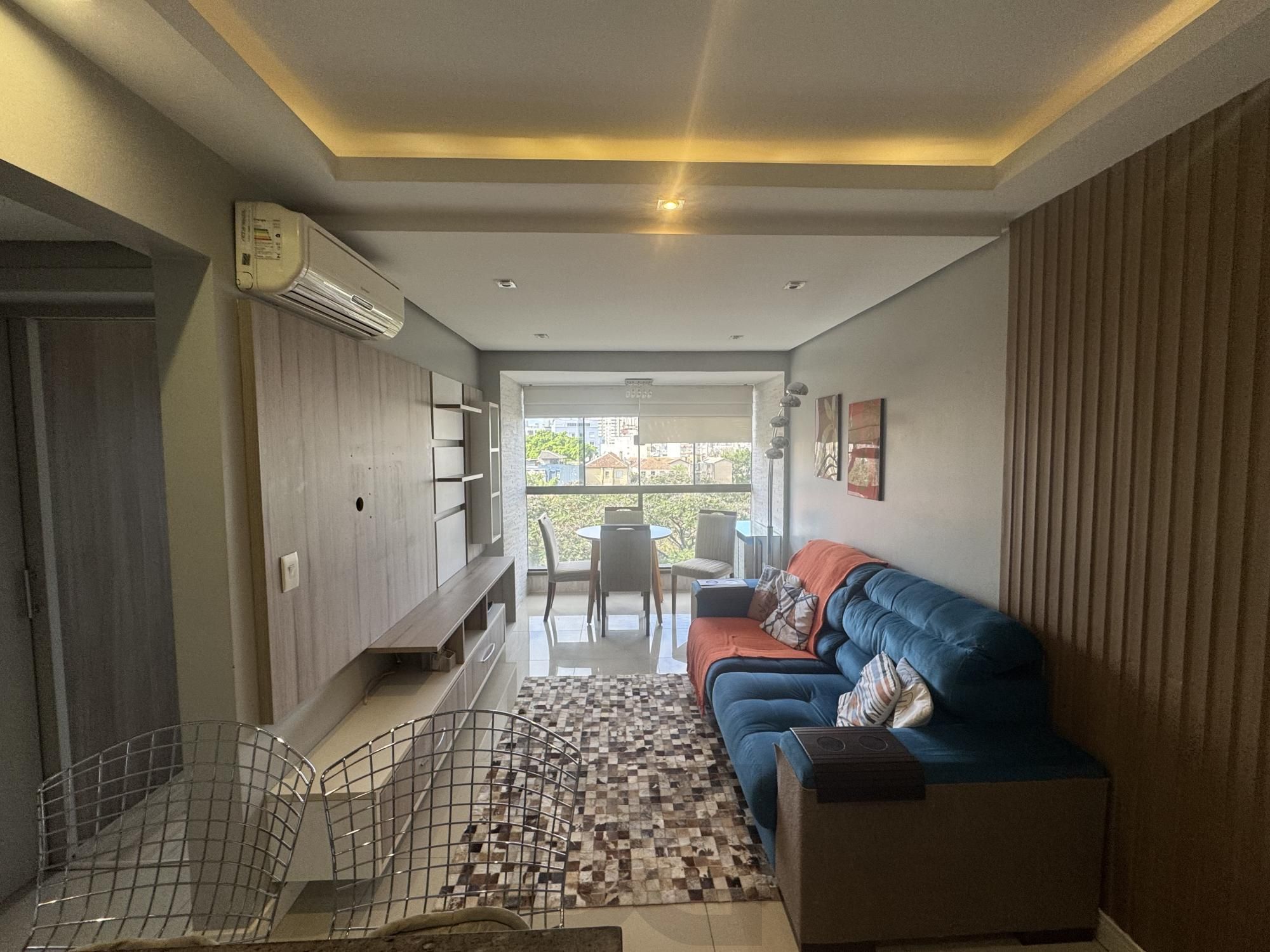 **Imperdível! Apartamento Mobiliado com 1 Quarto na Cidade Baixa, Porto Alegre** — foto 7