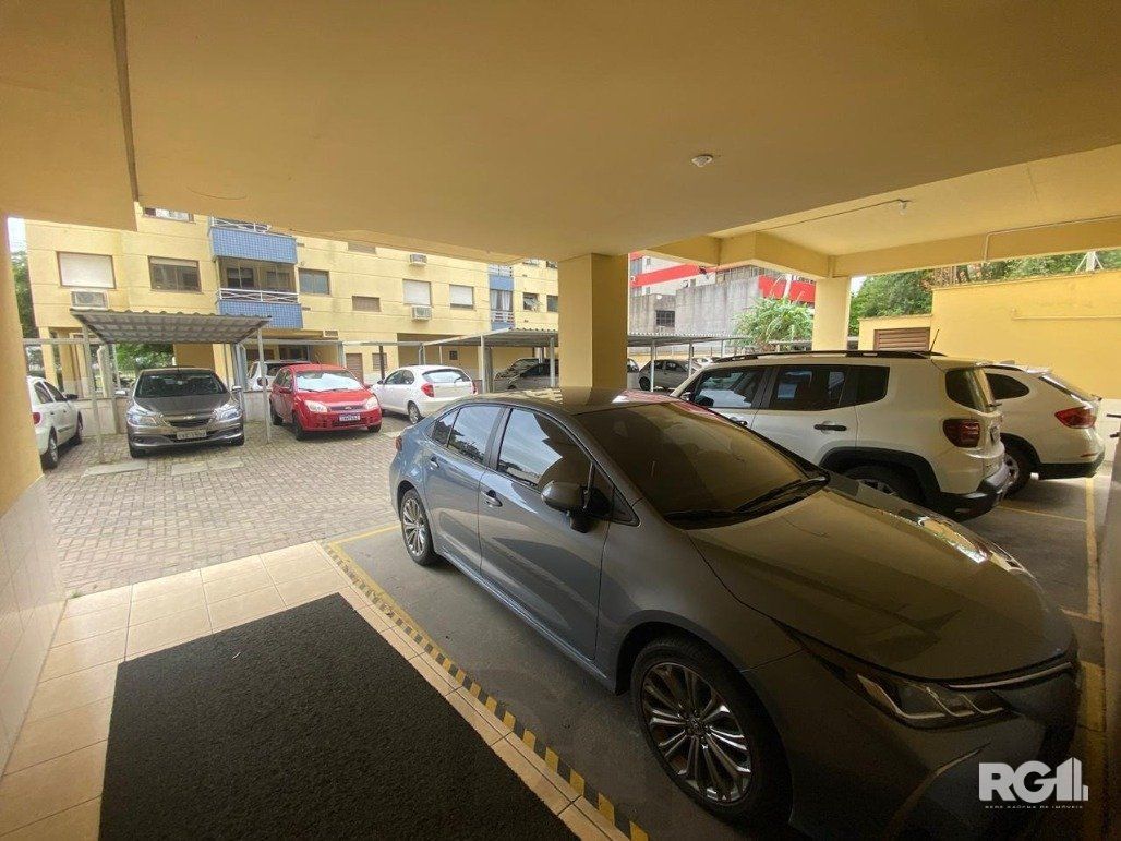 APARTAMENTO 2 DORMITÓRIOS A VENDA COM 1 VAGA DE GARAGEM NA RUA GUERREIRO LIMA — foto 24