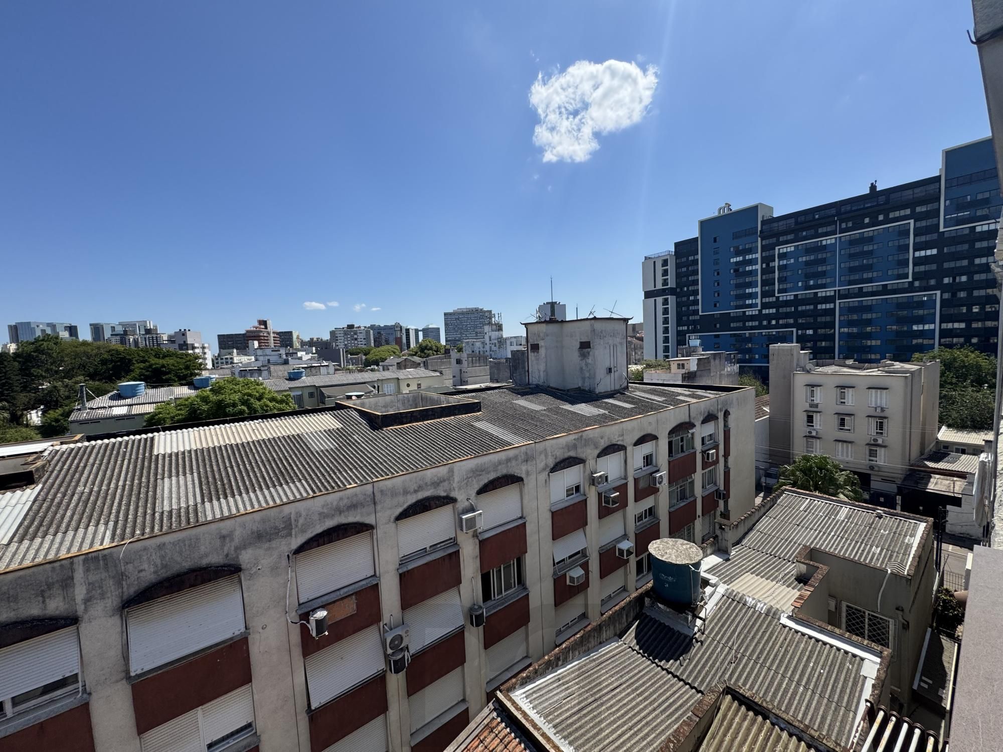 Apartamento Duplex semimobiliado, desocupado e pronto para morar! — foto 7