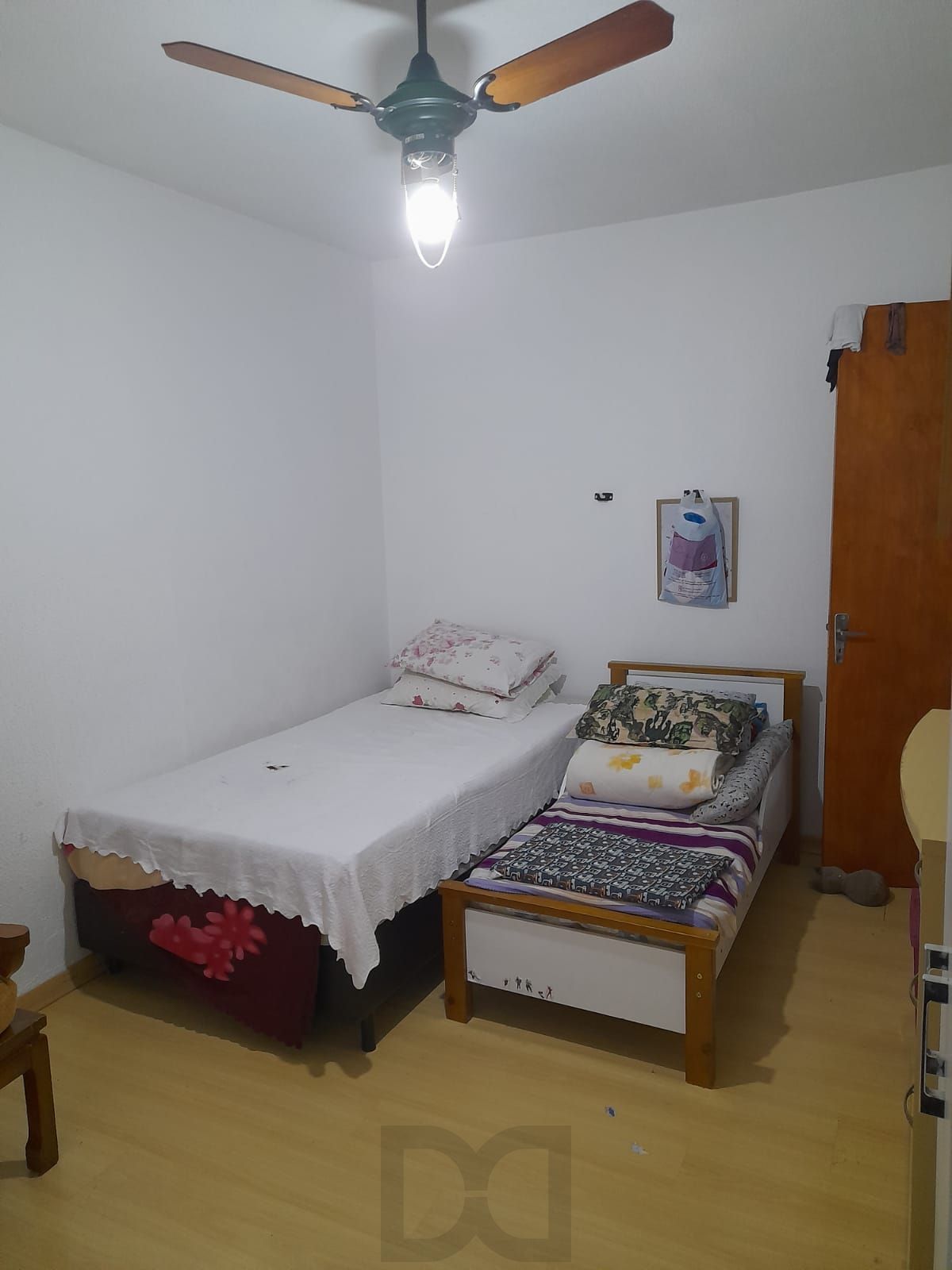 APARTAMENTO A VENDA 2 DORMITORIO BAIRRO SANTO ANTONIO — foto 13