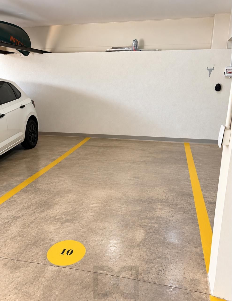 Vaga Garagem .
