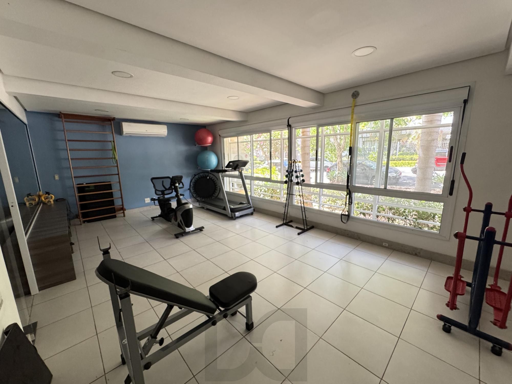 Apartamento de 3 dormitórios, suite, garagem - Menino Deus — foto 8