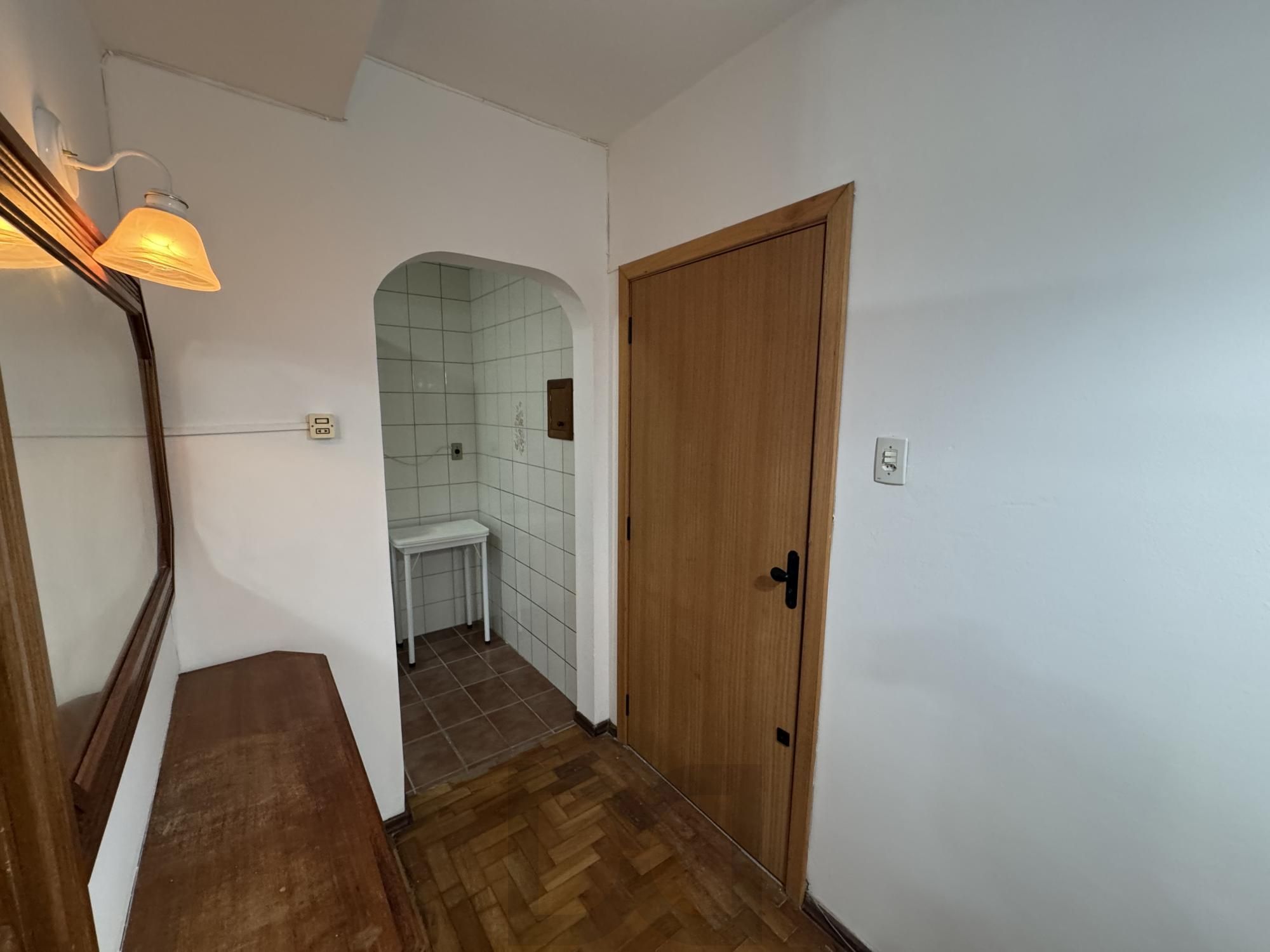 Studio à venda na Praia de Belas | Excelente para morar ou investir em Porto Alegre — foto 6