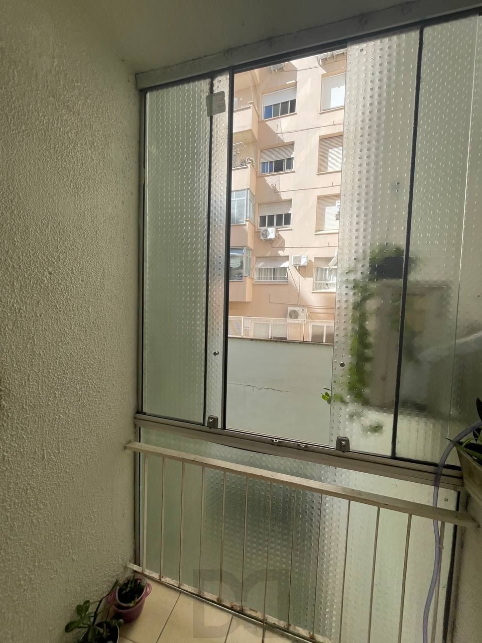 Sacada -Vista