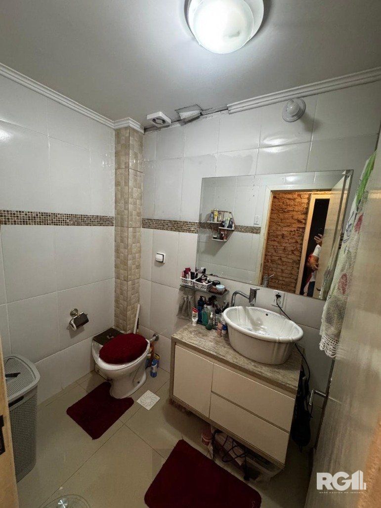 Apartamento de 03 dormitórios à venda na Cidade Baixa - Porto Alegre - Cód. RP389846 — foto 8