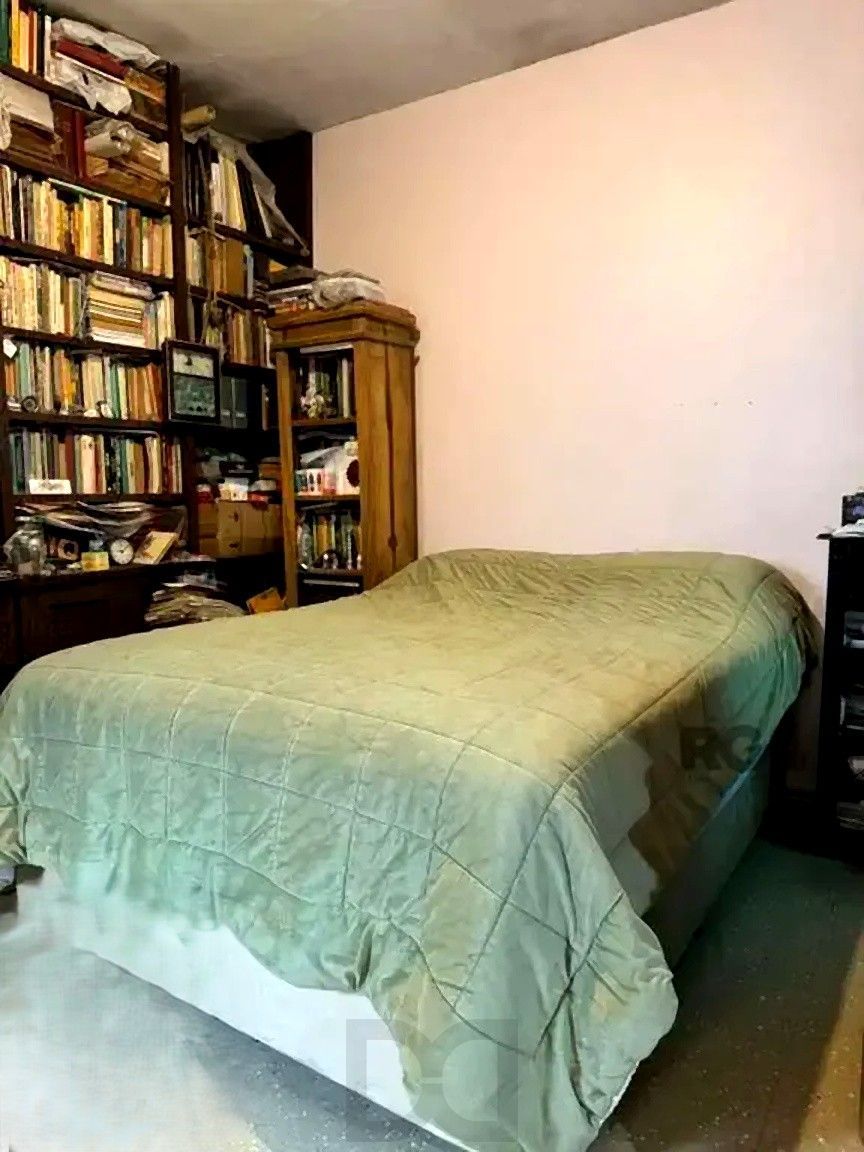 Casa com amplo terreno à venda na Cidade Baixa – excelente oportunidade para moradia ou investimento — foto 13