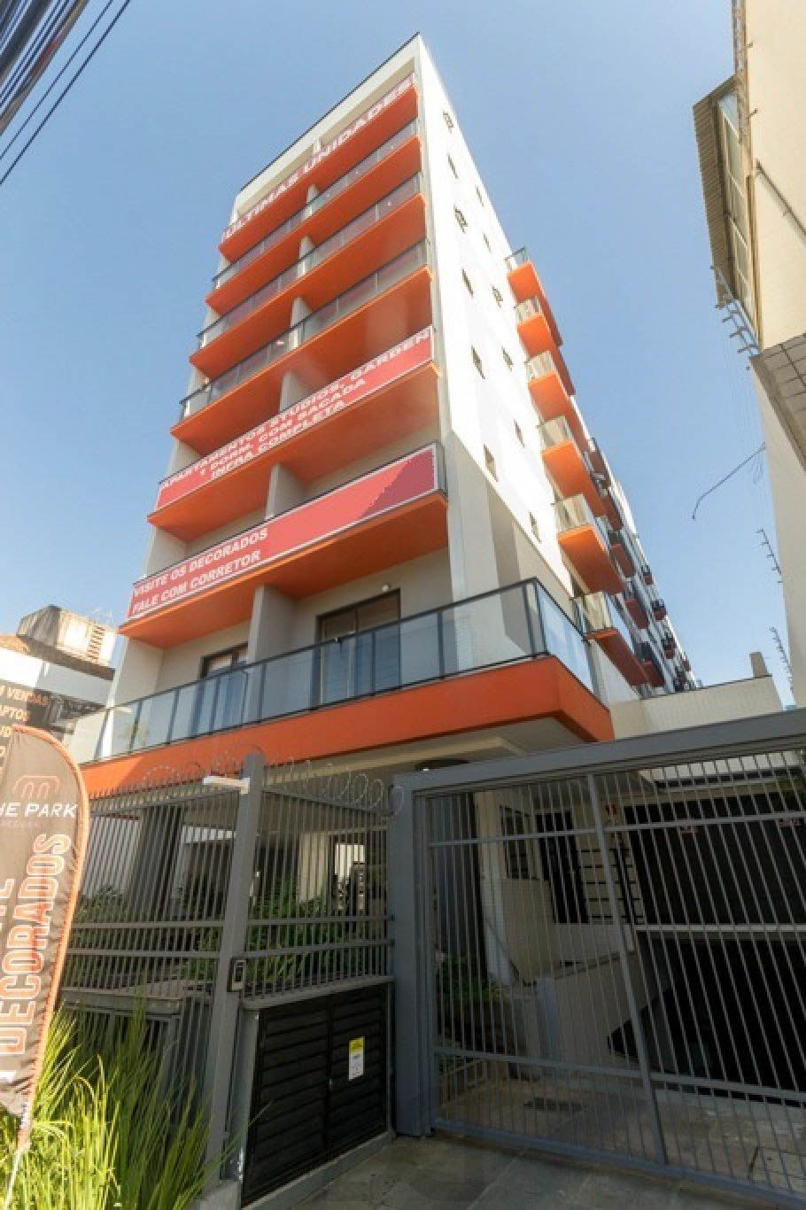 Loft moderno – The Park Residence – João Pessoa, 1 suíte – R$ 784.000 — foto 17