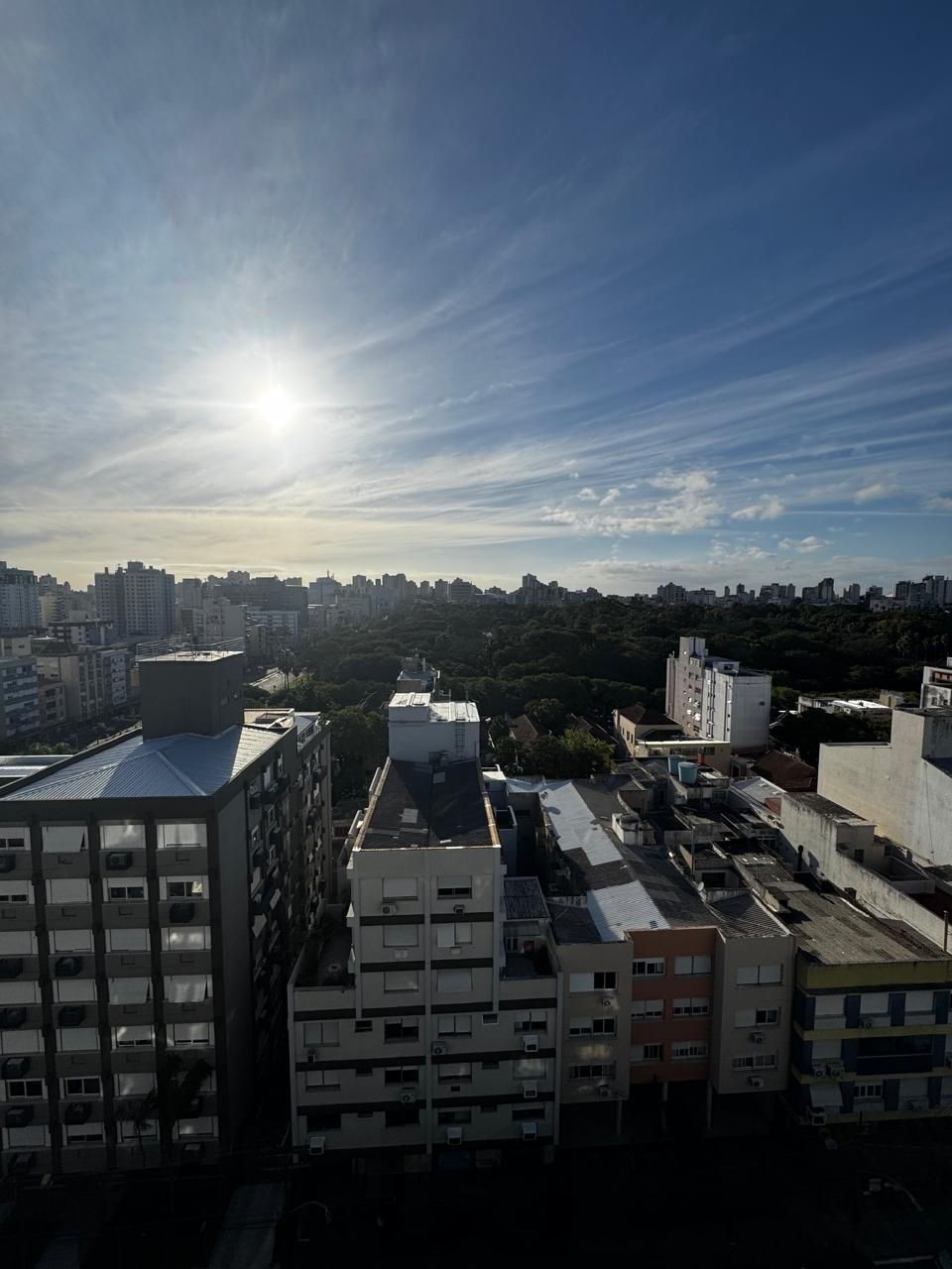 Cobertura com Vista Panorâmica para a Redenção – 4 Dormitórios, 2 Suítes – Porto Alegre — foto 28
