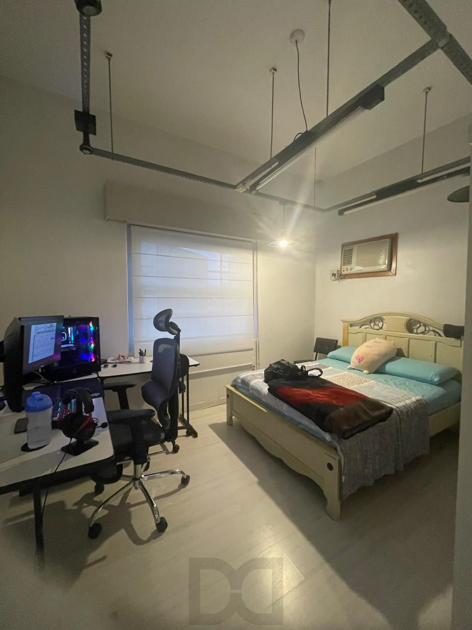 apartamento-dormitório-dois