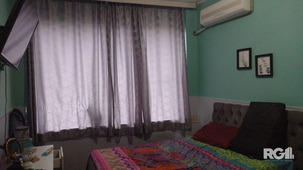 APTO Á VENDA 3 DORMITORIOS SEMI-MOBILIADO. — foto 8