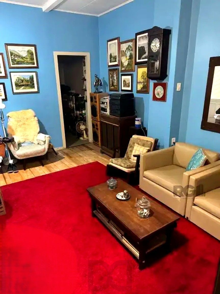 Casa com amplo terreno à venda na Cidade Baixa – excelente oportunidade para moradia ou investimento — foto 11