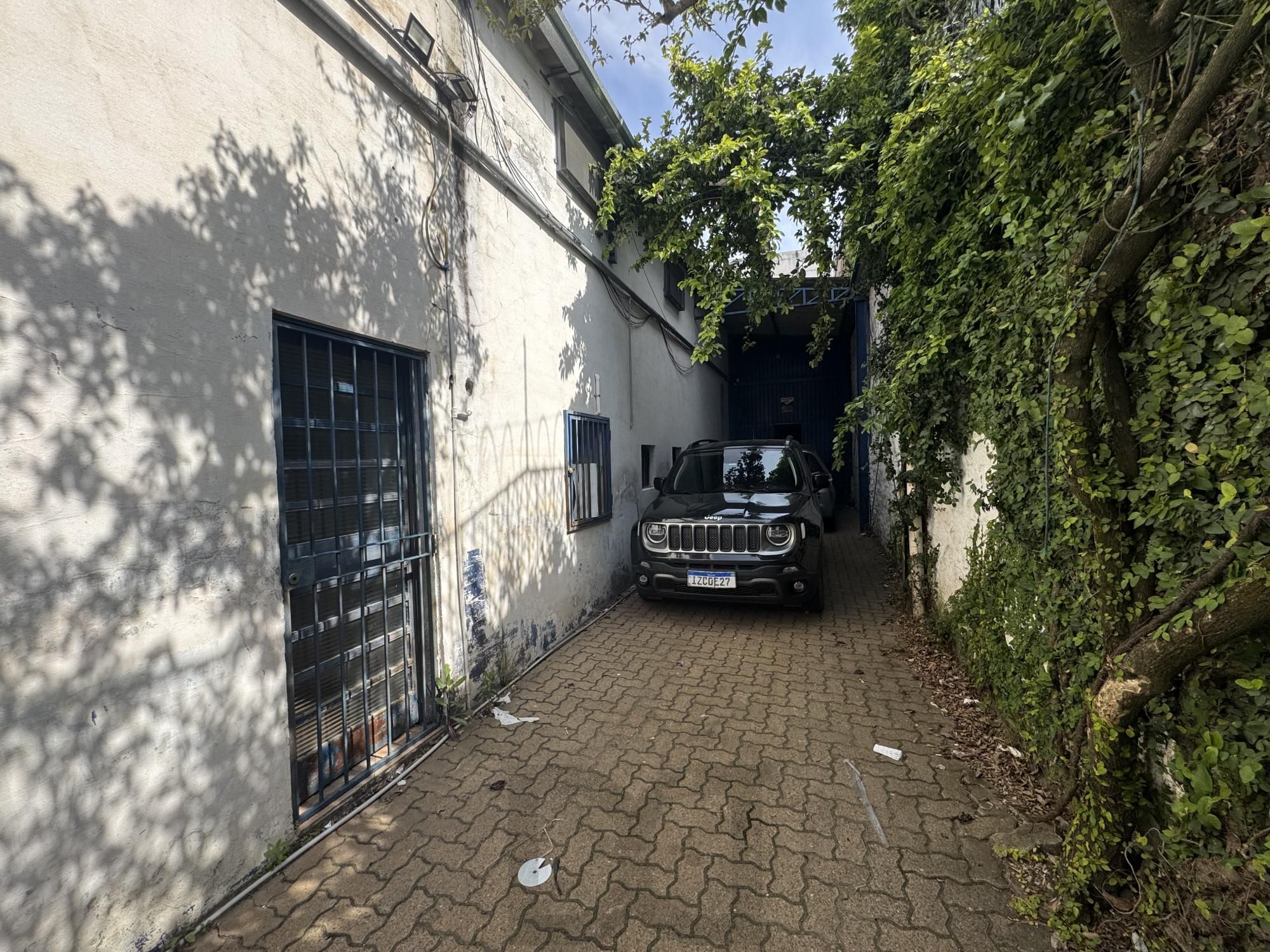 Pavilhão 451m² à venda no Floresta | Escritório + Loft + 3/4 vagas — foto 21
