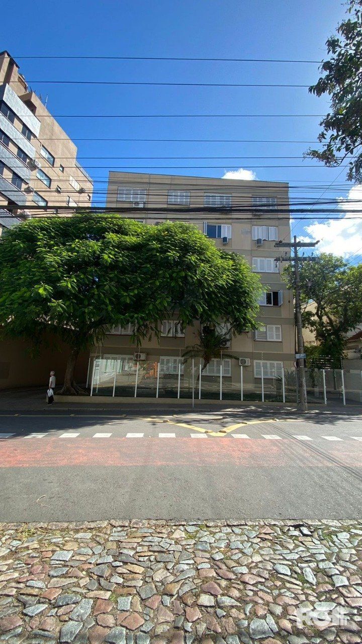 Loja no Bom Fim com garagem- Cód. RP389767 — foto 3