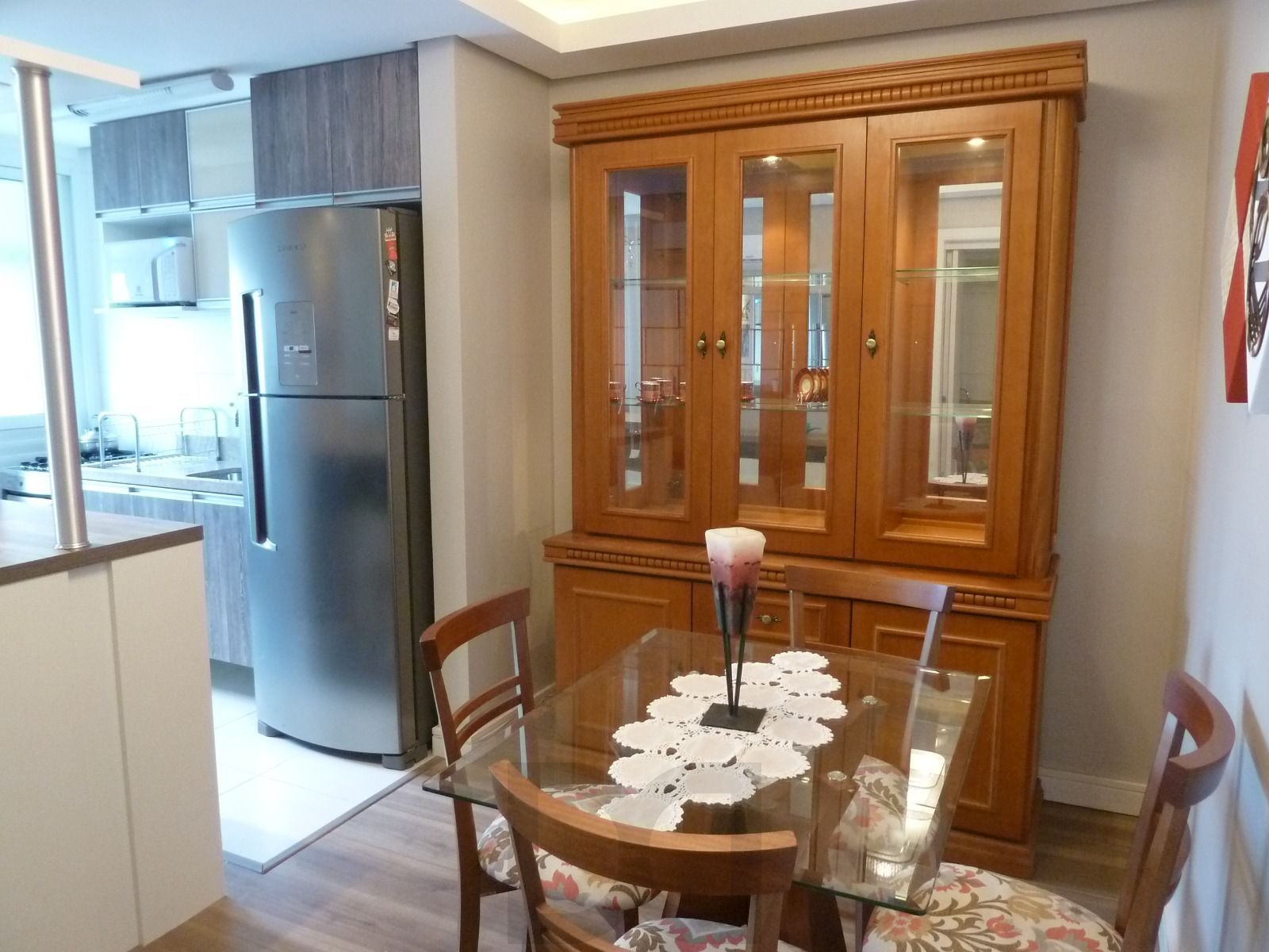 Apartamento de 1 Dormitório com Suíte e Vaga Escriturada na Cidade Baixa — foto 5