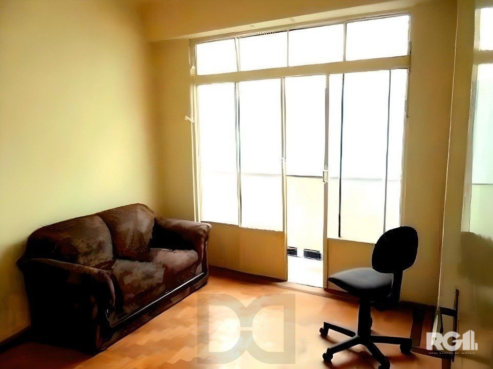 apartamento 03 dormitorios Centro . — foto 1