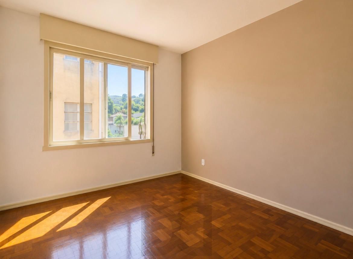 Dormitorio Solteiro.