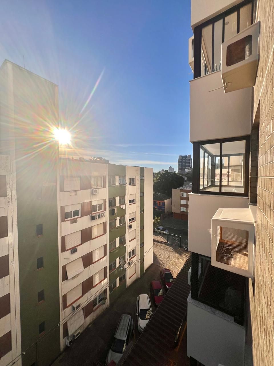 Vista - Sol