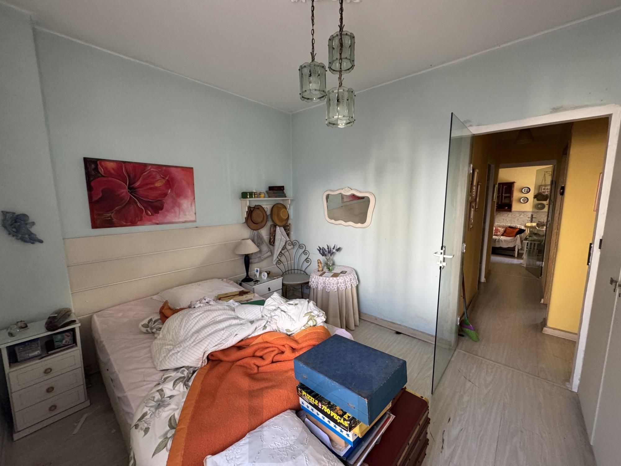 Apartamento de 2 Dormitórios com Elevador na Cidade Baixa — foto 8