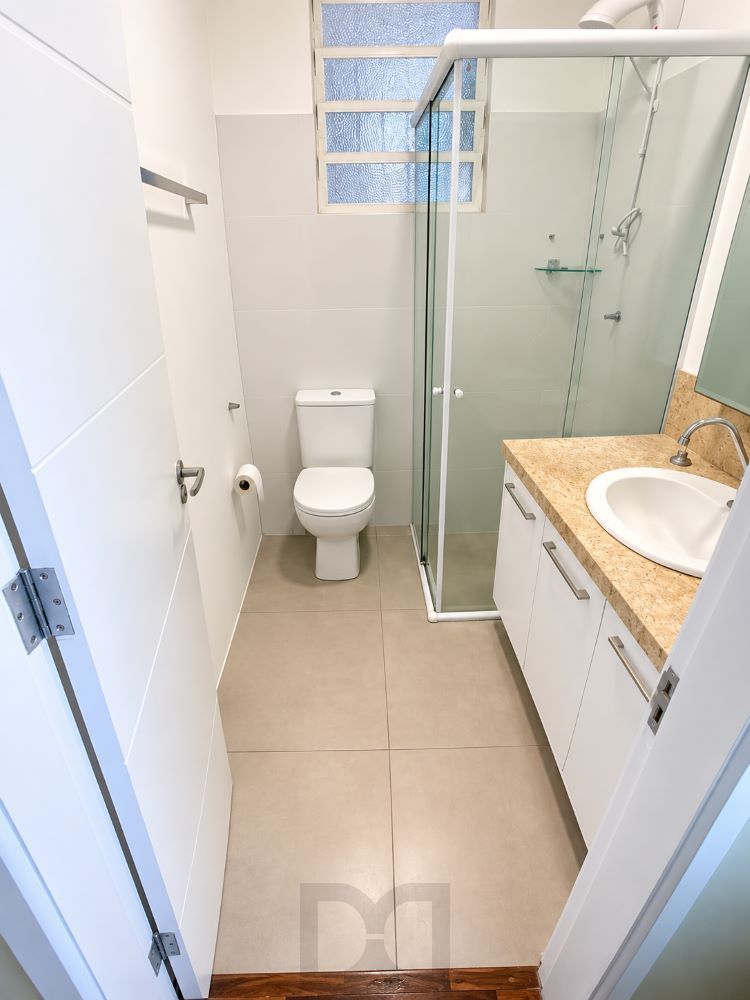 DESOCUPADO APARTAMENTO MOBILIADO COM ELETROS - APTO FUNDOS - SILENCIOSO CÓD. RP 390475 — foto 33
