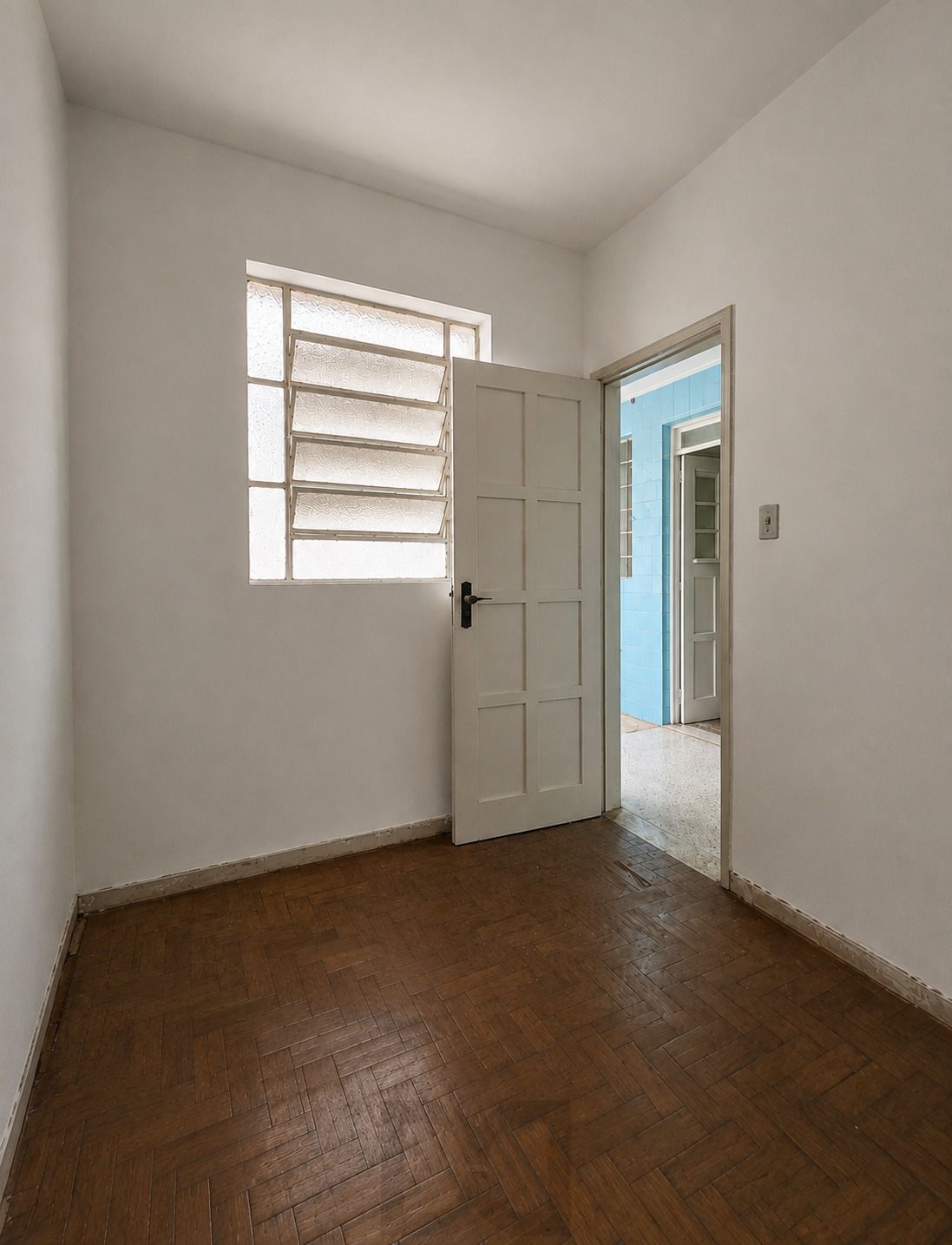 Apartamento 3 dormtórios de frente  bairro Bom Fim- Porto Alegre — foto 14