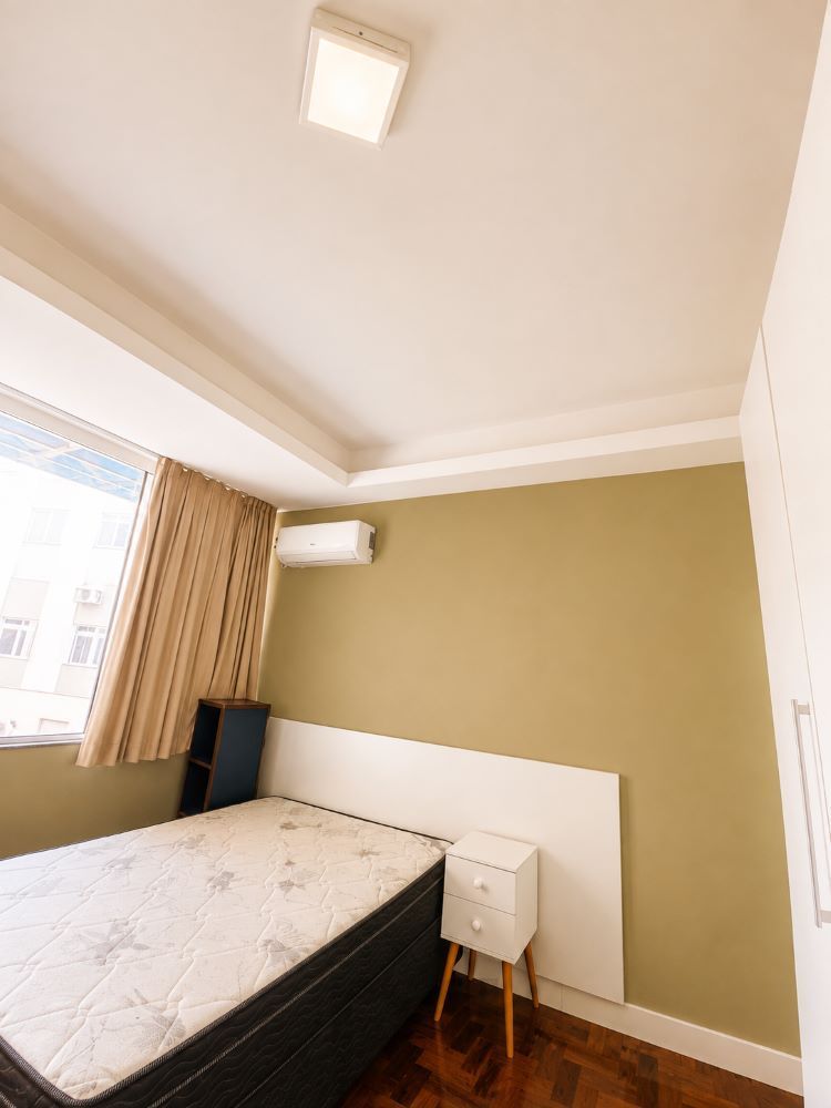 DESOCUPADO APARTAMENTO MOBILIADO COM ELETROS - APTO FUNDOS - SILENCIOSO CÓD. RP 390475 — foto 30