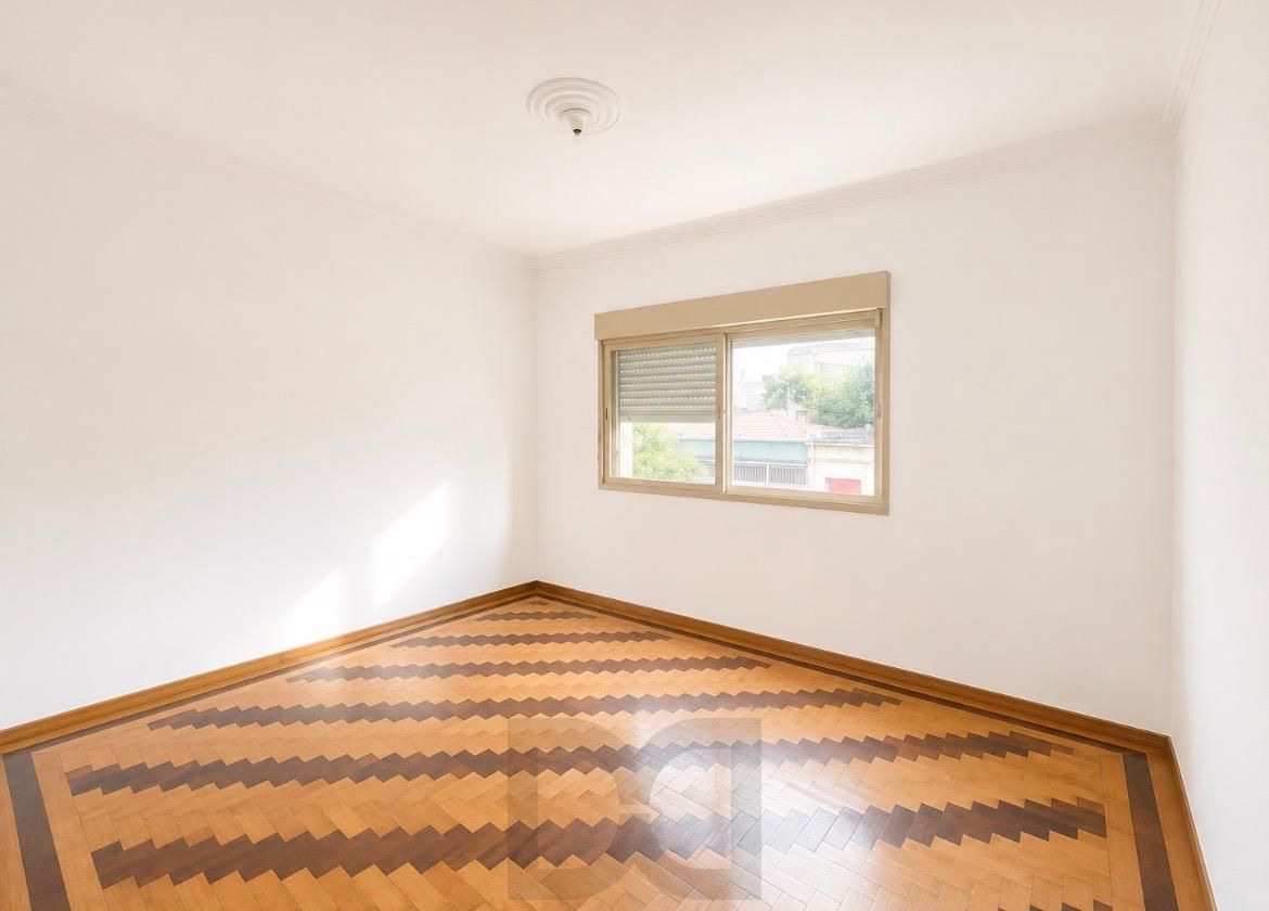 Dormitorio Casal.