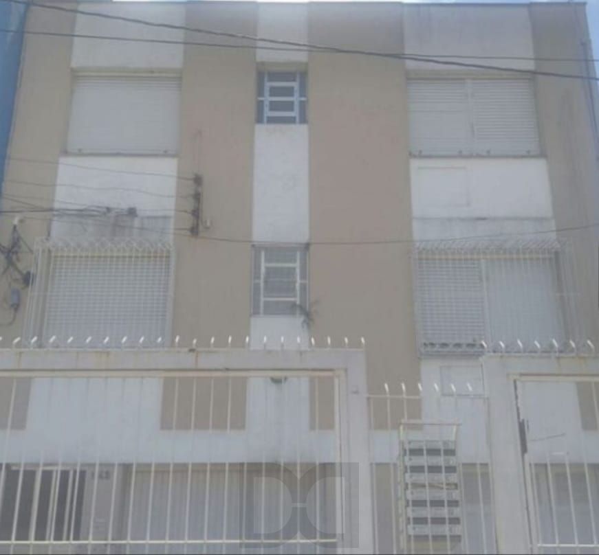 Apartamento-02-Dormitorios-Menino Deus. — foto 9