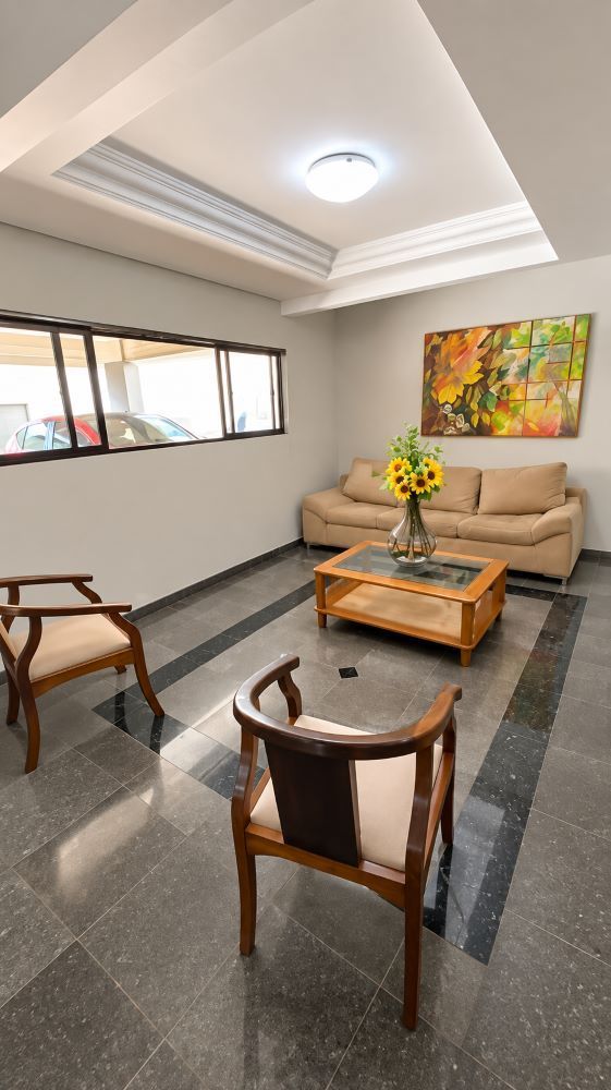 Apartamento 2 quartos, 2 banheiros e garagem na Cidade Baixa. — foto 24