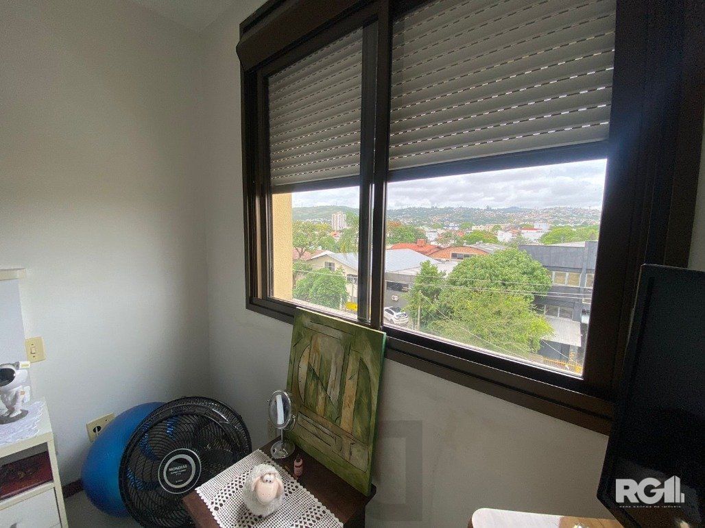 APARTAMENTO 2 DORMITÓRIOS A VENDA COM 1 VAGA DE GARAGEM NA RUA GUERREIRO LIMA — foto 10