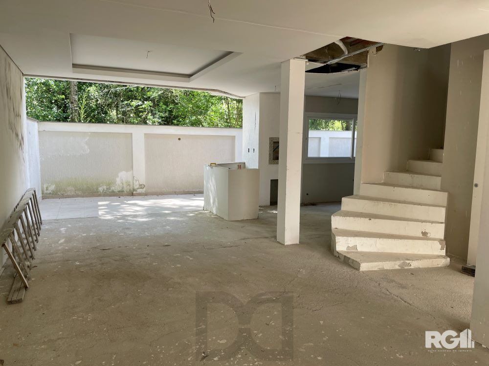 CASA A VENDA CONDOMINIO PEDRA REDONDA 03 DORMITORIOS — foto 12