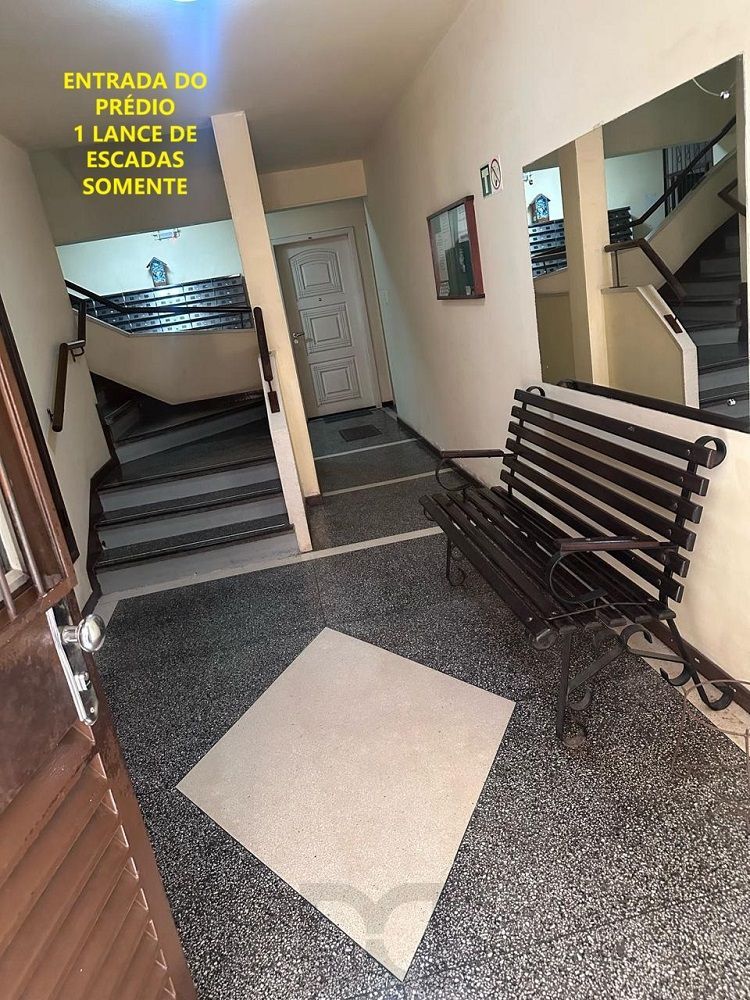 APARTAMENTO 1 DORMITORIO A VENDA — foto 2