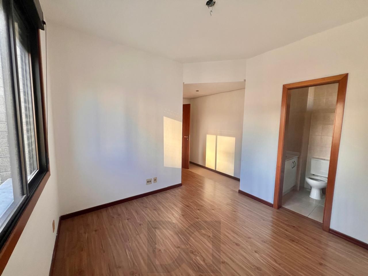 3 dormitorio Suite-Laminado