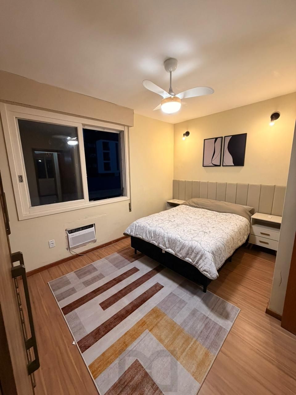 APARTAMENTO COM UMA VAGA DE GARAGEM - NA LUIZ AFONSO — foto 8