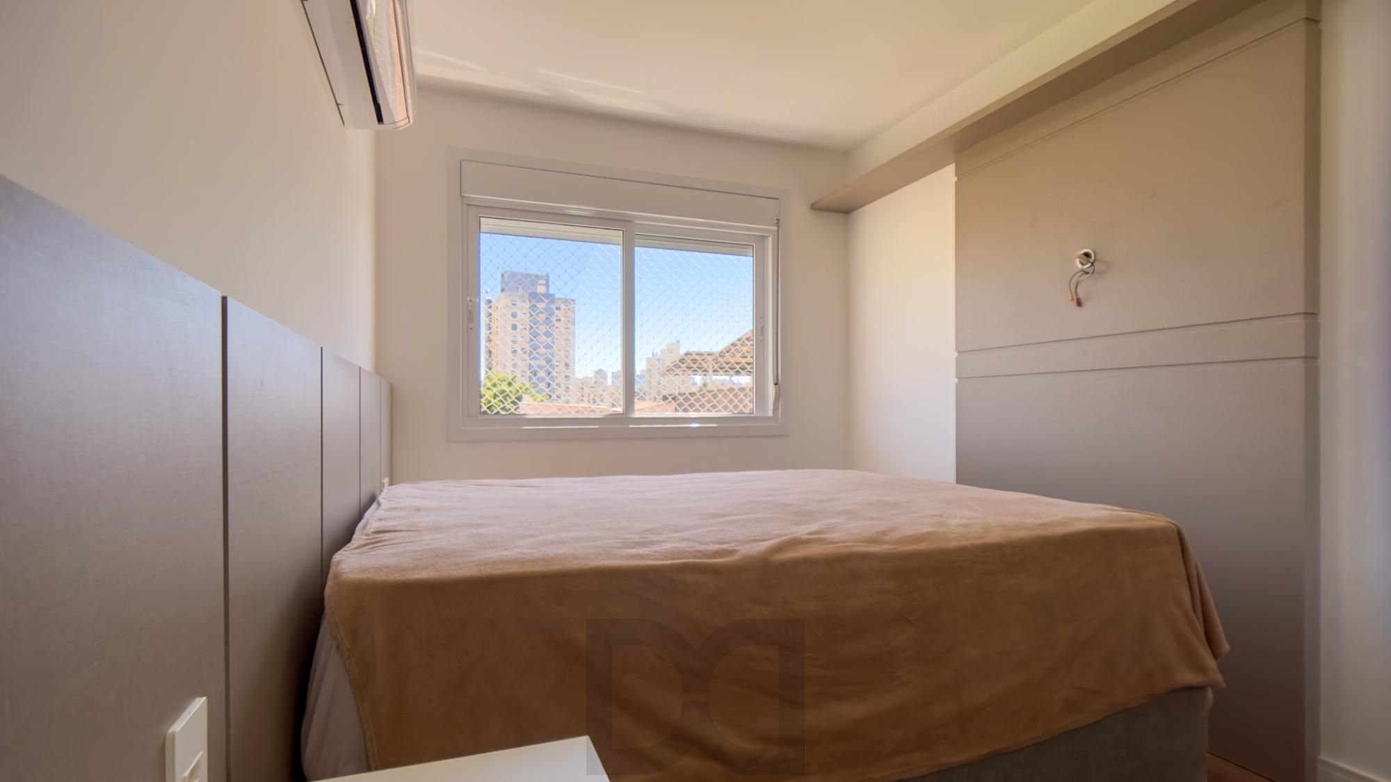apartamento-dormitório