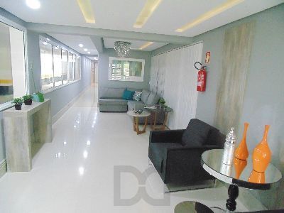 APARTAMENTO 1 DORMITÓRIO AMPLO NA CIDADE BAIXA — foto 19