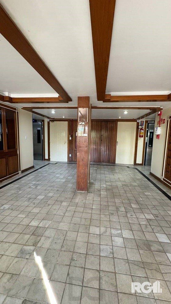 Apartamento 3 dormitórios de frente - 1 vaga garagem - ed. com elevador. — foto 38