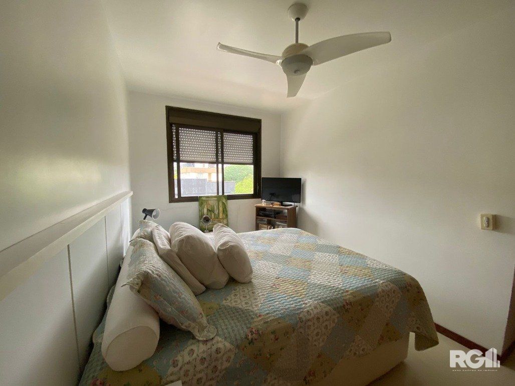 APARTAMENTO 2 DORMITÓRIOS A VENDA COM 1 VAGA DE GARAGEM NA RUA GUERREIRO LIMA — foto 7