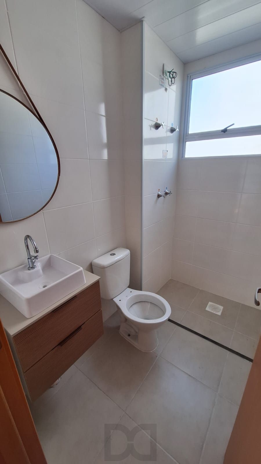 Apartamento NOVO Semi Mobiliado 2 dormitórios  1 vaga — foto 13
