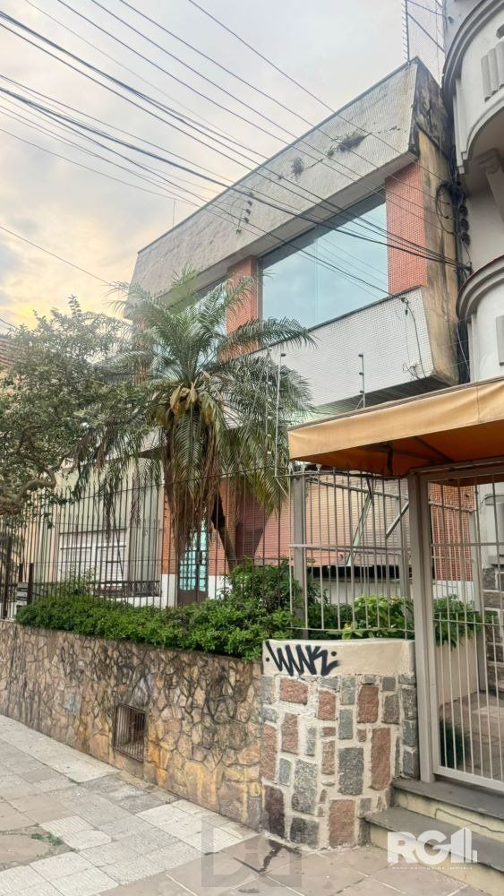 APTO Á VENDA 3 DORMITORIOS SEMI-MOBILIADO. — foto 26