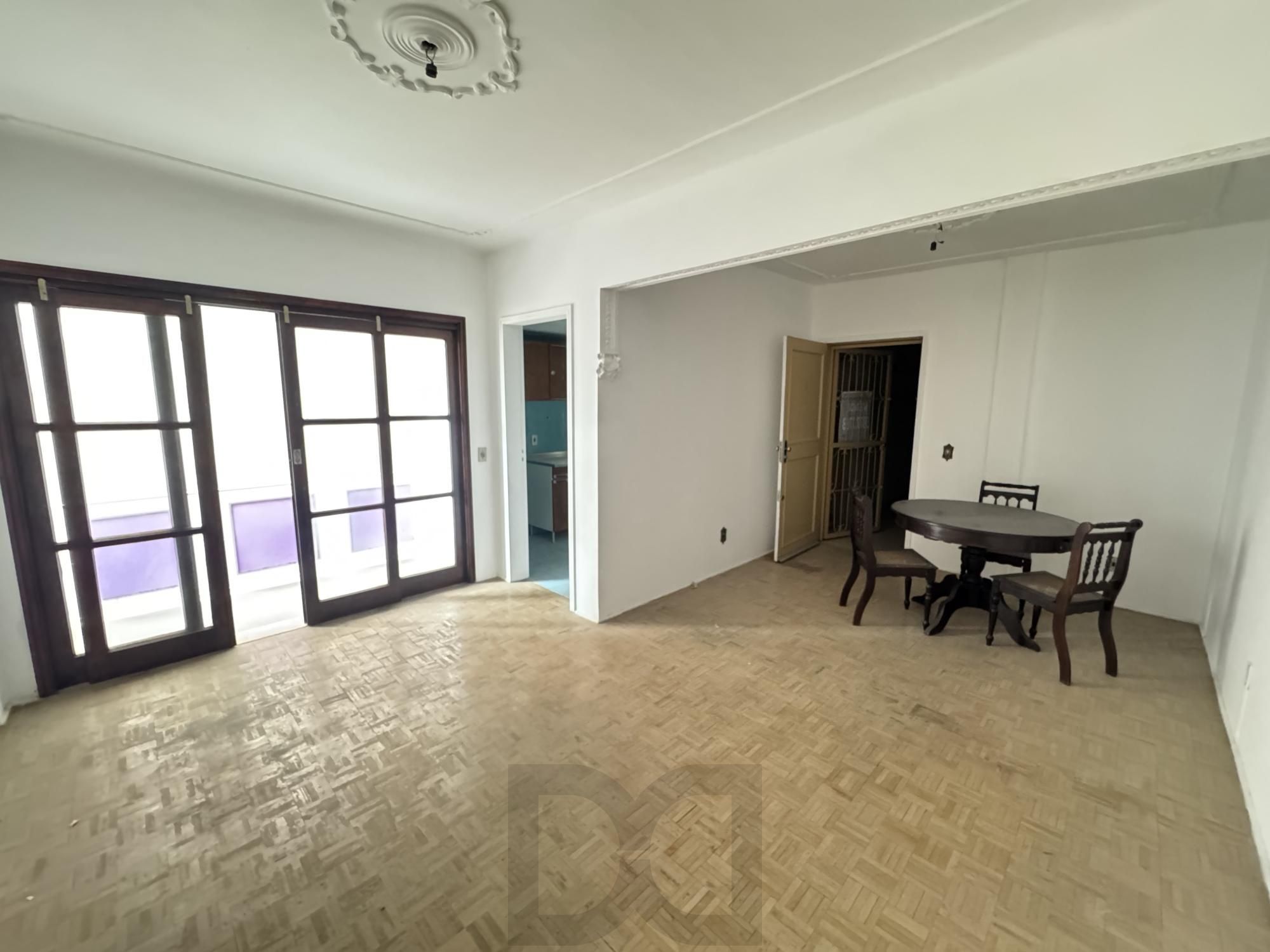Apartamento 2 Dormitórios à Venda na Cidade Baixa – Porto Alegre — foto 5