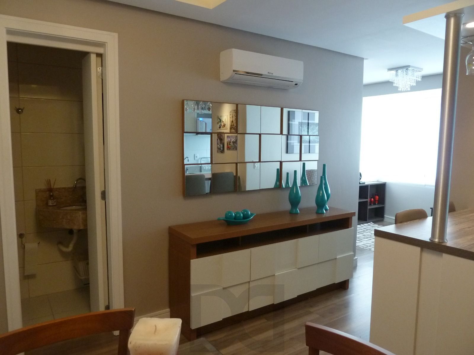 Apartamento de 1 Dormitório com Suíte e Vaga Escriturada na Cidade Baixa — foto 10