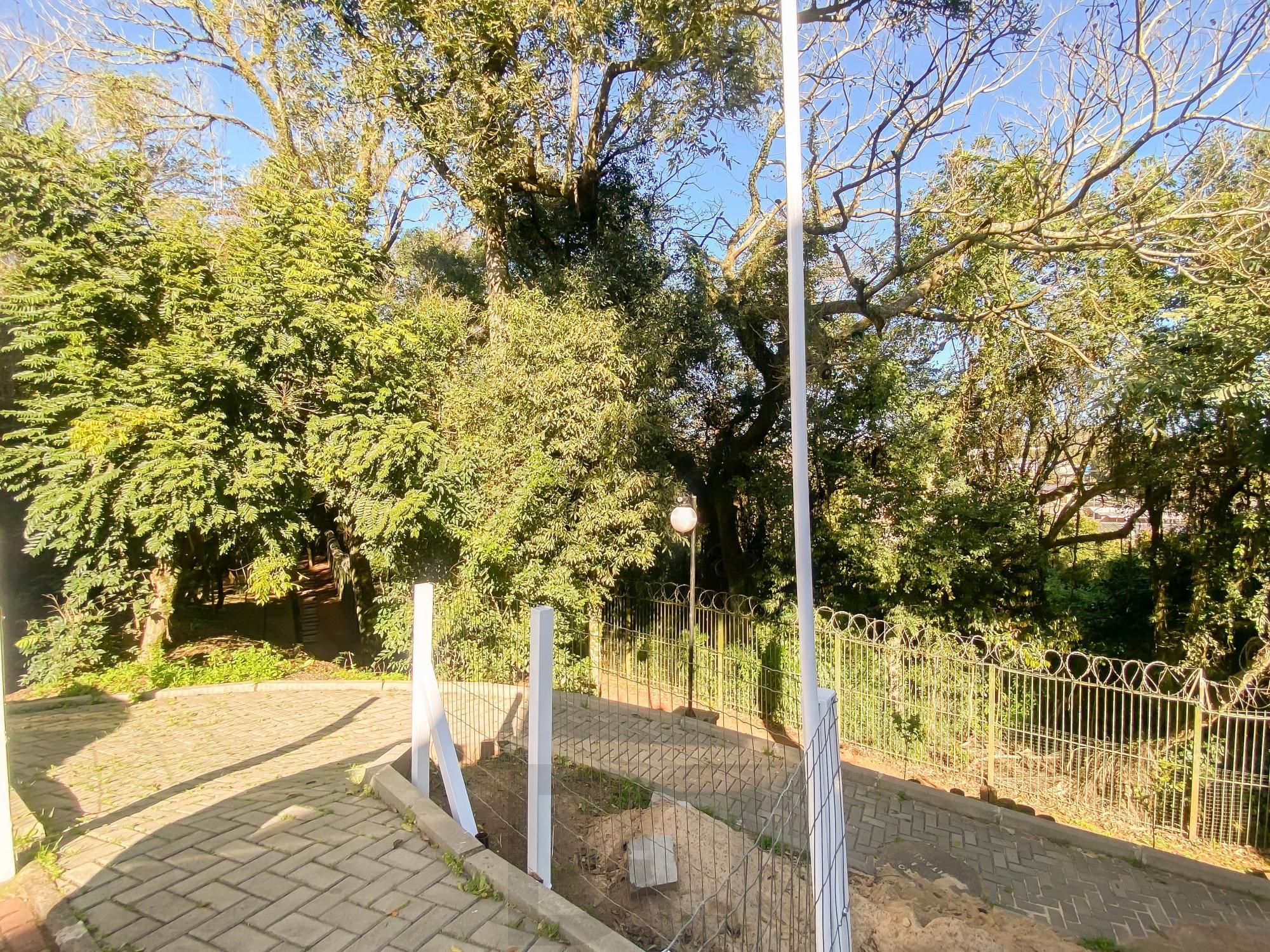 Casa semi-mobiliada à venda em condomínio fechado com 3 dormitórios e suíte — foto 54