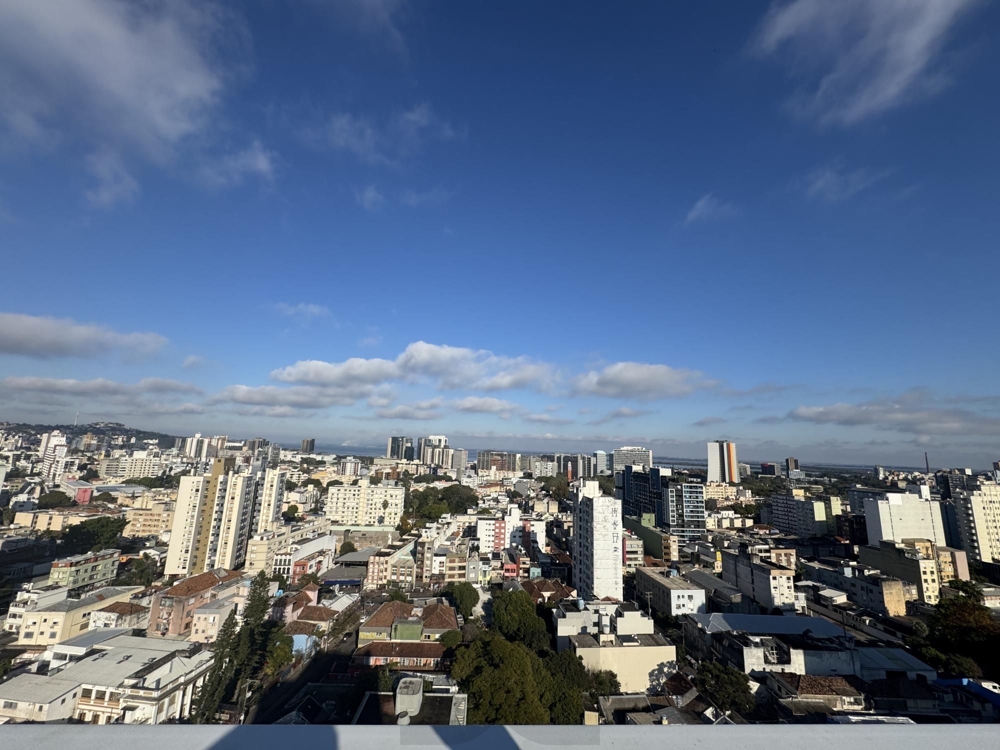 Oportunidade Imperdível! Apartamento de 2 Quartos e garagem na Cidade Baixa, Porto Alegre! — foto 26