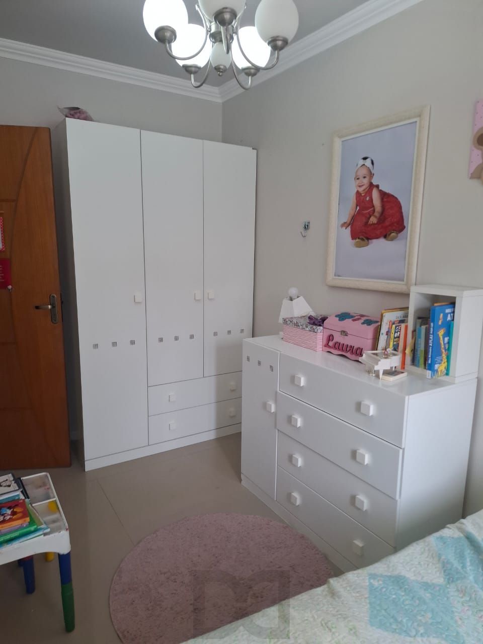 Dormitorio 1