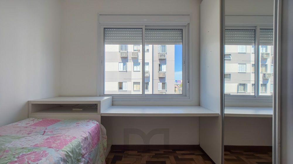 Cobertura Residencial de 3 Quartos em Porto Alegre — foto 18