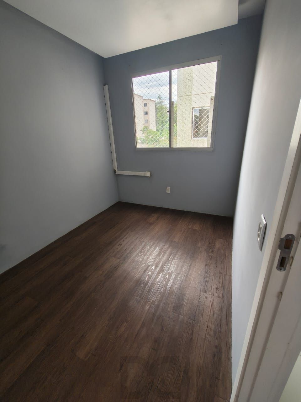 Apartamento 2 dormitórios condomínio fechado com vaga! — foto 9