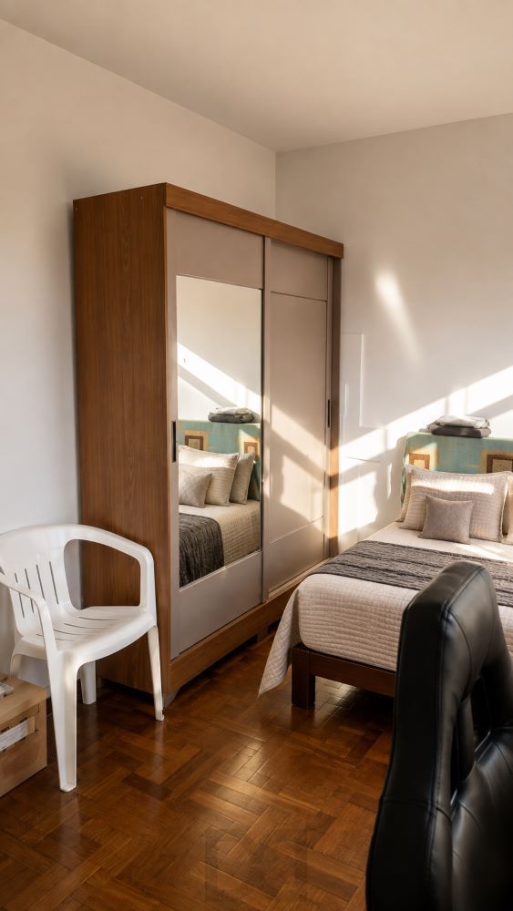APARTAMENTO STUDIO CENTRO HISTORICO A VENDA — foto 6